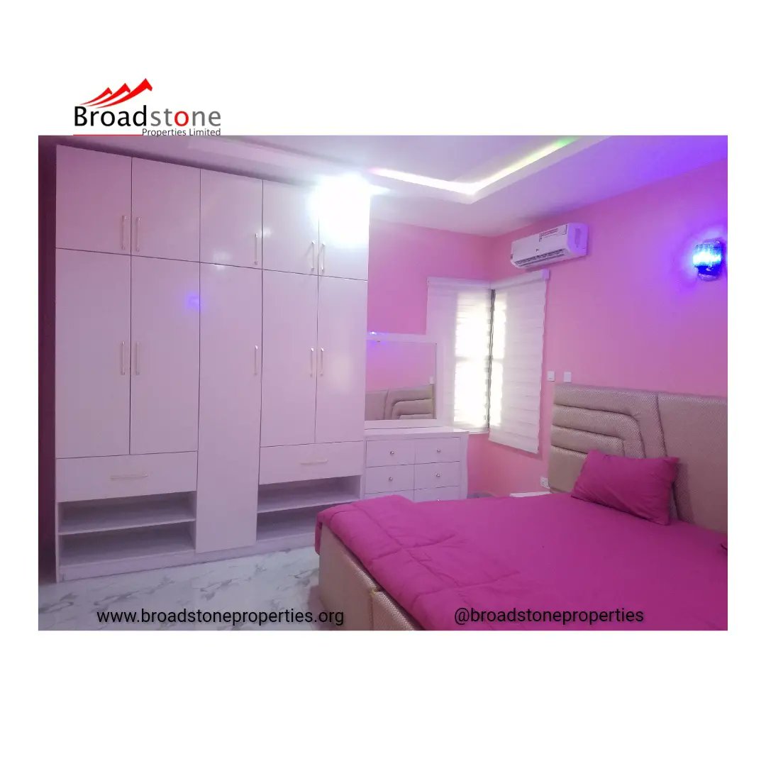 BroadstoneProp1's tweet photo. Interiors at #broadstoneproperties 

https://t.co/BIsqvZSGGK
Enquiry: 08118770006

#investment
#realestate
#realestateabuja
#realestateinvestment #homeforsale #luxury #interiors #pink https://t.co/rsF5EHrr2c