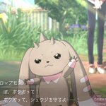 ネタバレ注意 デジモンサヴァイブを受動喫煙組があんまりな展開にプレイしてるフォロワーを疑い始める 4ページ目 Togetter