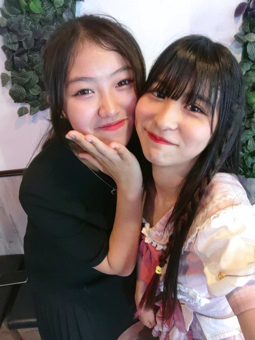 Twitterのコスプレ画像7