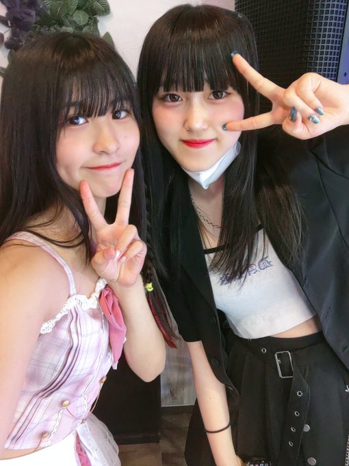 Twitterのコスプレ画像8