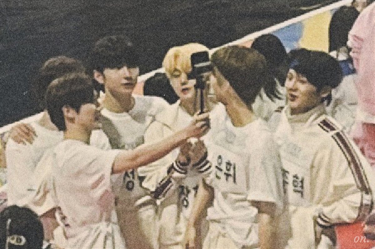 tnxonfilms's tweet photo. [010822] — TNX on ISAC 🏃🏻��

#TNX #티엔엑스 @TNX_Official @TNX_twt https://t.co/cpt5EEizfH
