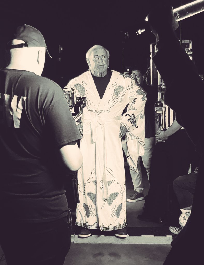 #ThankYouRic

Don't miss the replay of the incredible final chapter in the career of the #GOAT.

Catch #RicFlairsLastMatch on @FiteTV now!

fite.tv/watch/ric-flai…