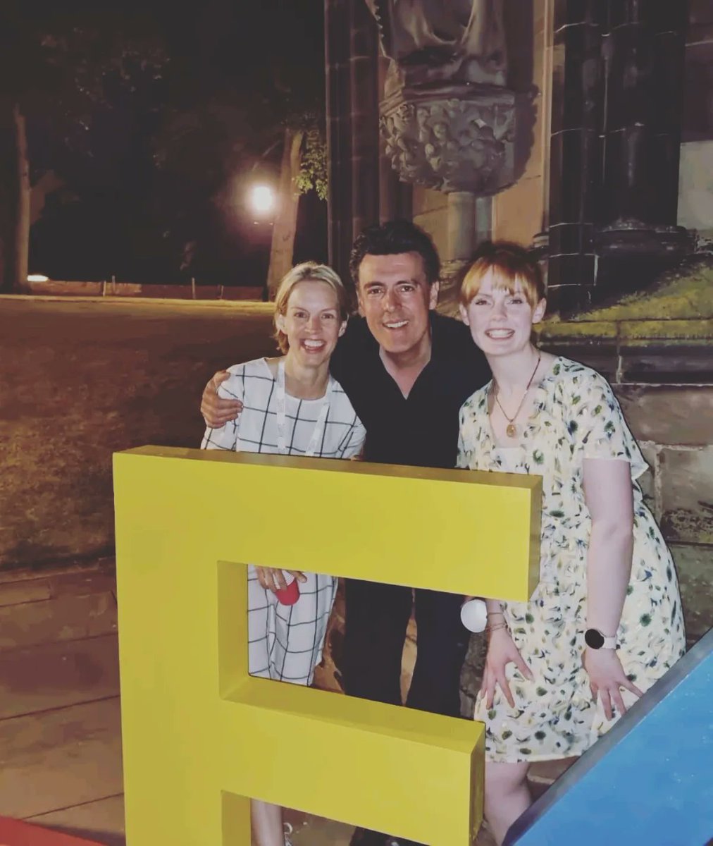 lichfieldfest's tweet photo. thoughts about the festival.
Thanks team, hope you're recovering ok and we're so ready for our next set of events in the Autumn, bring it on!
#Lichfield #lf40 #Lichfieldfestival #thelichfieldfestival #lichfieldcathedral #lichfieldcity #visitlichfield #whatsonstaffs https://t.co/JPLEW3yeeZ