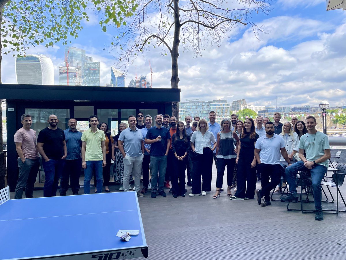 All endings are just exciting beginnings. 

While the Digital Detox brand must end, we want to stay in touch, so follow the EY Digital Engineering page to keep up to date with our next chapter. 👇

ey.com/en_uk/consulti…