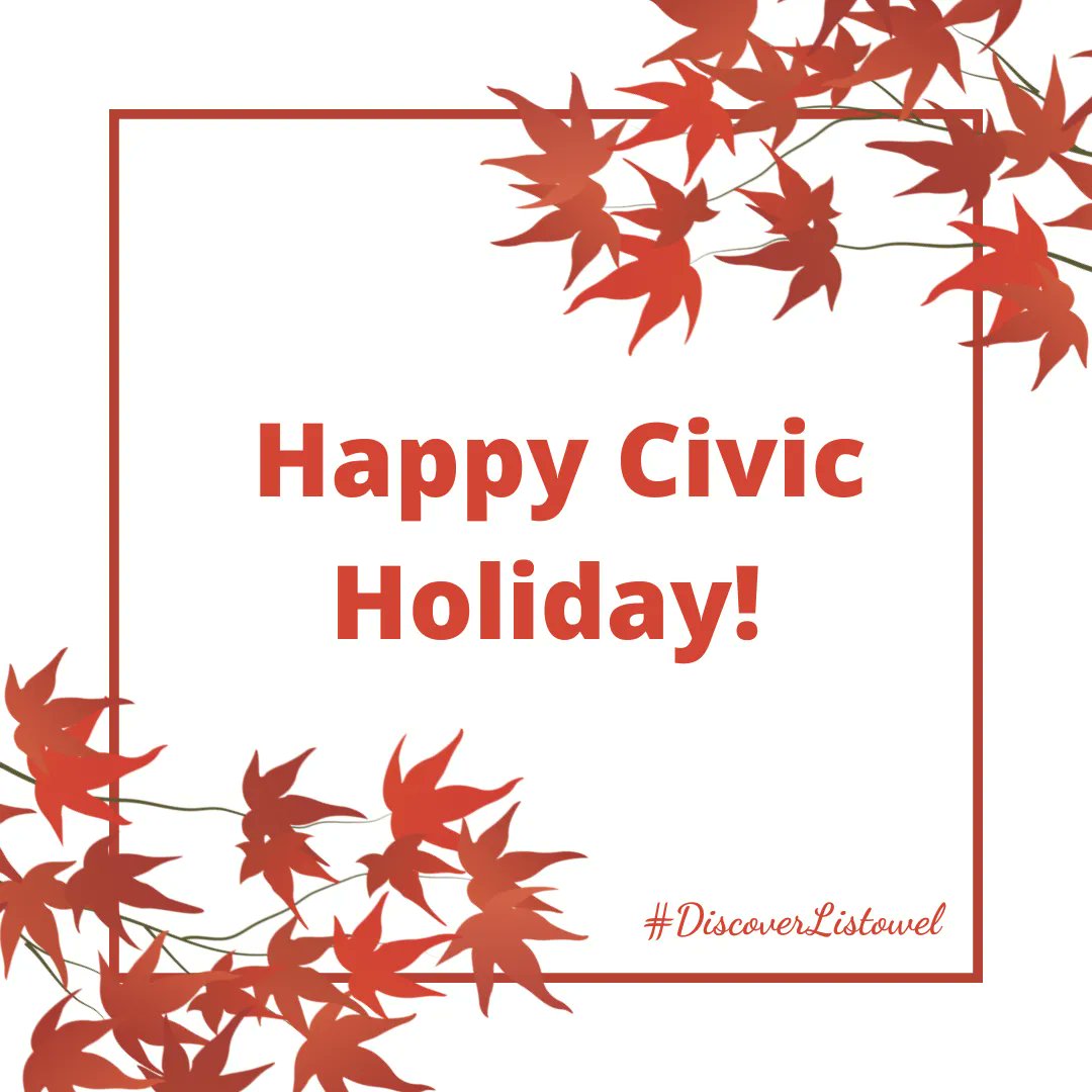 Discover Listowel tweet media