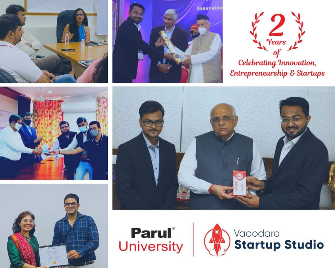 VStartupStudio's tweet photo. A million thanks to all our amazing startup entrepreneurs, mentors and allied stakeholders, for shaping the electrified entrepreneurial ecosystem. Celebrating 2 Years of Innovation, Entrepreneurship &amp; Startups with @VStartupStudio! ✨🎉 Kudos to all. Many more miles to go... ✨👏 https://t.co/VLZGgwsGZF