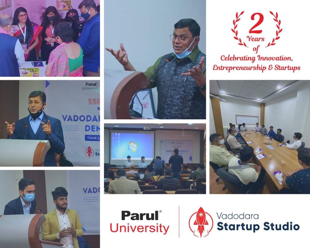 VStartupStudio's tweet photo. A million thanks to all our amazing startup entrepreneurs, mentors and allied stakeholders, for shaping the electrified entrepreneurial ecosystem. Celebrating 2 Years of Innovation, Entrepreneurship &amp; Startups with @VStartupStudio! ✨🎉 Kudos to all. Many more miles to go... ✨👏 https://t.co/VLZGgwsGZF