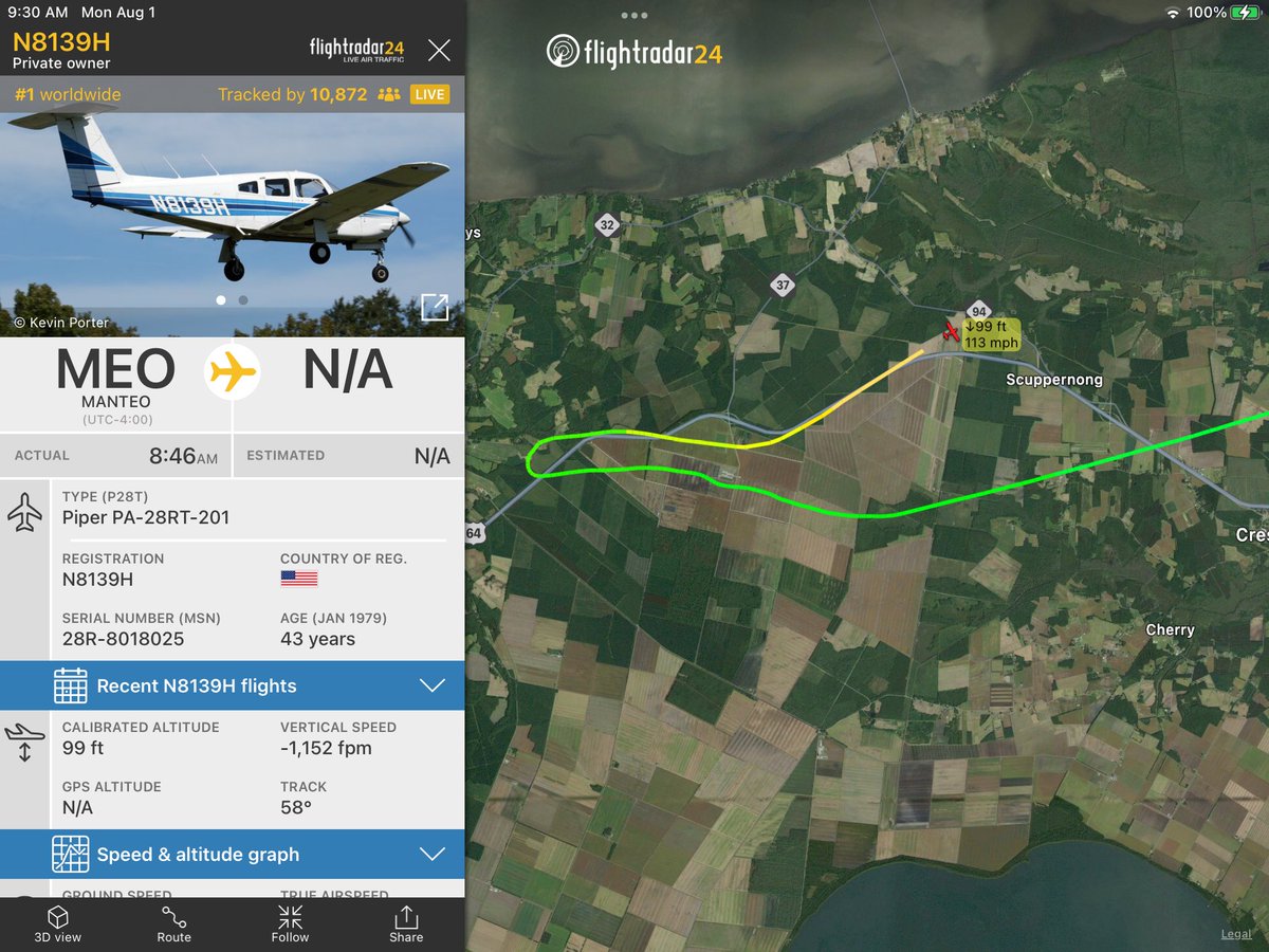 Steve Norris tweet media