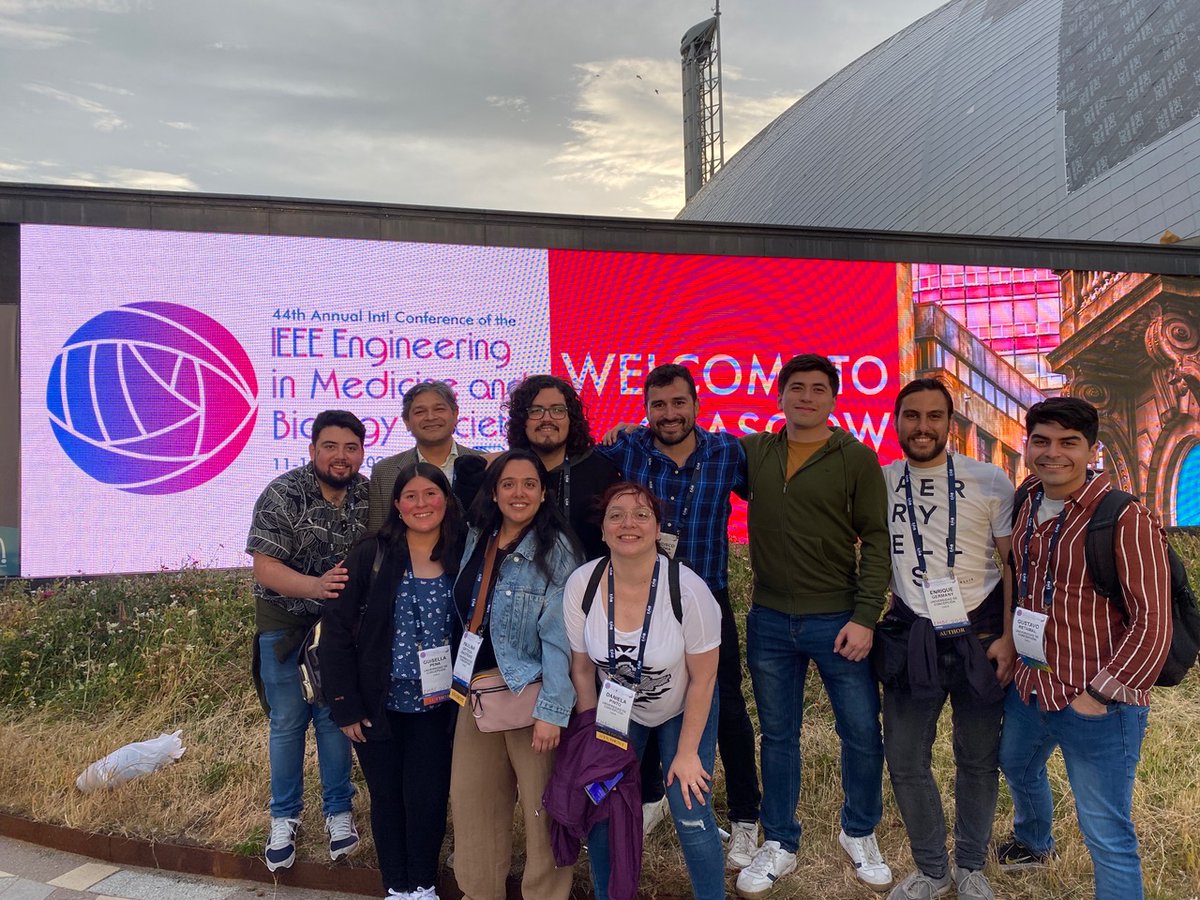 postgradoudec's tweet photo. #PostgradoUdeC: Las actividades en Europa, buscaron mostrar el alto nivel en las líneas de investigación en el área biomédica del doctorado de Ingeniería en Electricidad.
+Info en la siguiente nota 👇👇
https://t.co/qzLOwU1tS4
@udeconcepcion https://t.co/QLRL0WBvbA
