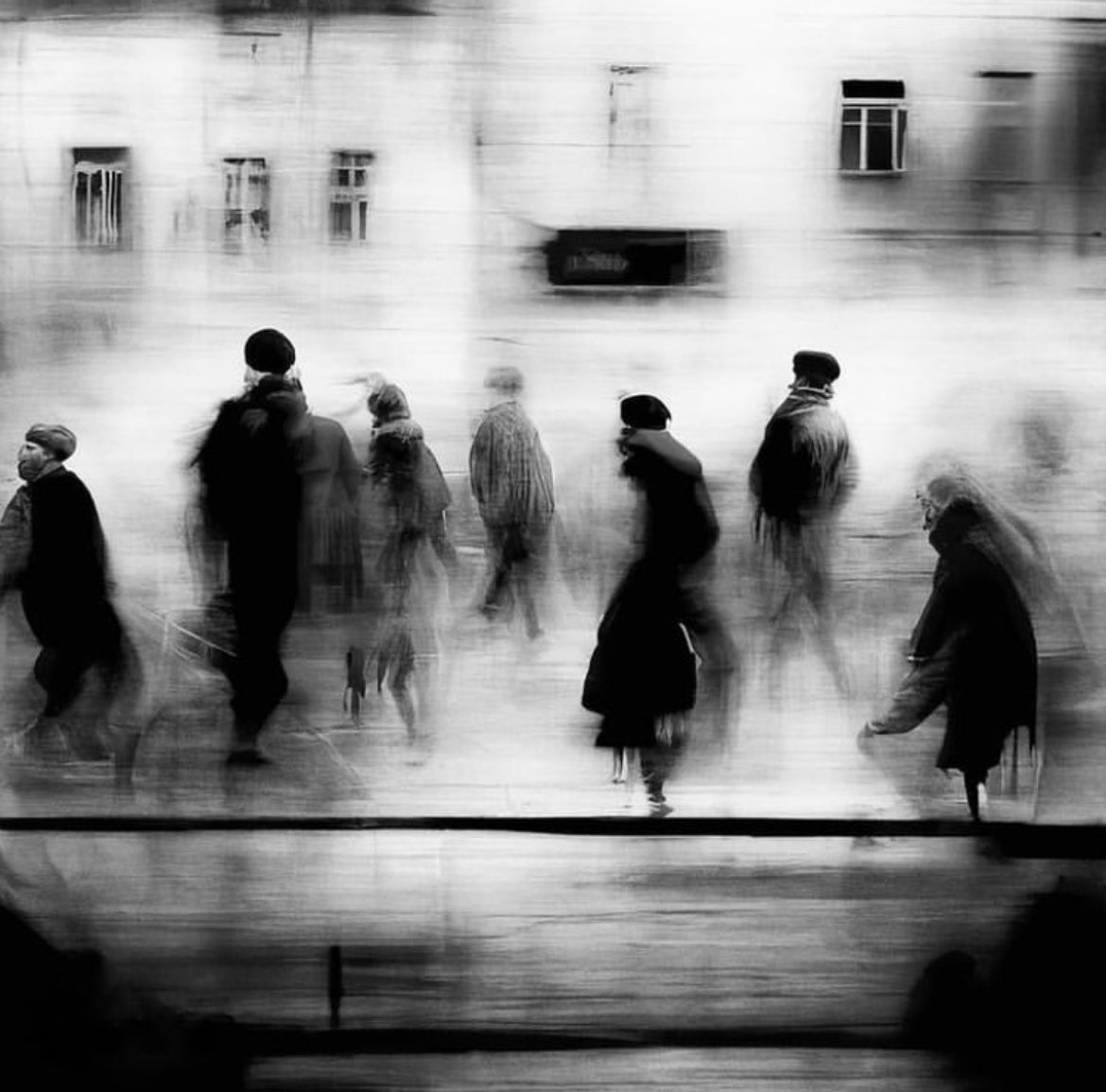 canalacultura's tweet image. #Algoritmia de una #sociedad en #BlancoYNegro por #RaulCantu #ArtistaVisual