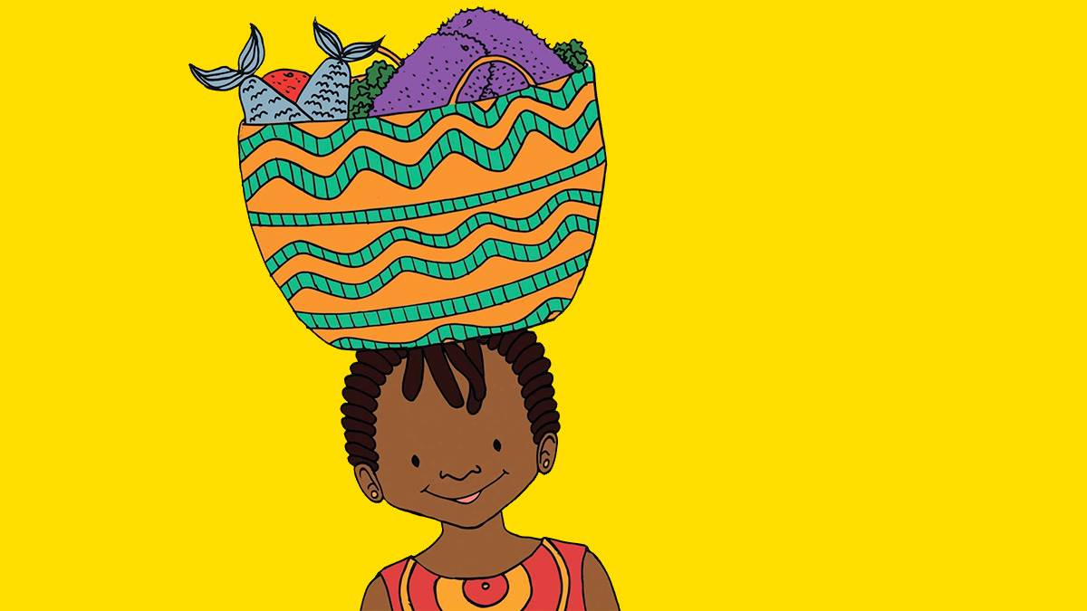 BookTrust (@booktrust) on Twitter photo From a fantastical journey across the sky to laugh-out-loud tales of a determined heroine and her escapades, we love <a href="/TolaOkogwu/">Tọlá Okogwu - UPDATES ONLY</a>'s recommendations of children's books set in Africa!
Check out her list here - what would you add? booktrust.org.uk/news-and-featu…
Pic: Onyinye Iwu From a fantastical journey across the sky to laugh-out-loud tales of a determined heroine and her escapades, we love <a href="/TolaOkogwu/">Tọlá Okogwu - UPDATES ONLY</a>'s recommendations of children's books set in Africa!
Check out her list here - what would you add? booktrust.org.uk/news-and-featu…
Pic: Onyinye Iwu