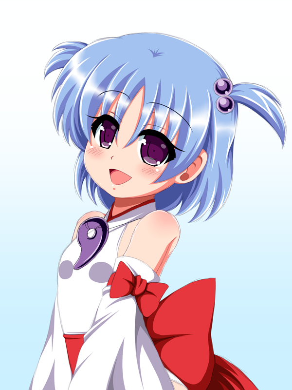 #おっぱいの日
小さいけどおっπ 