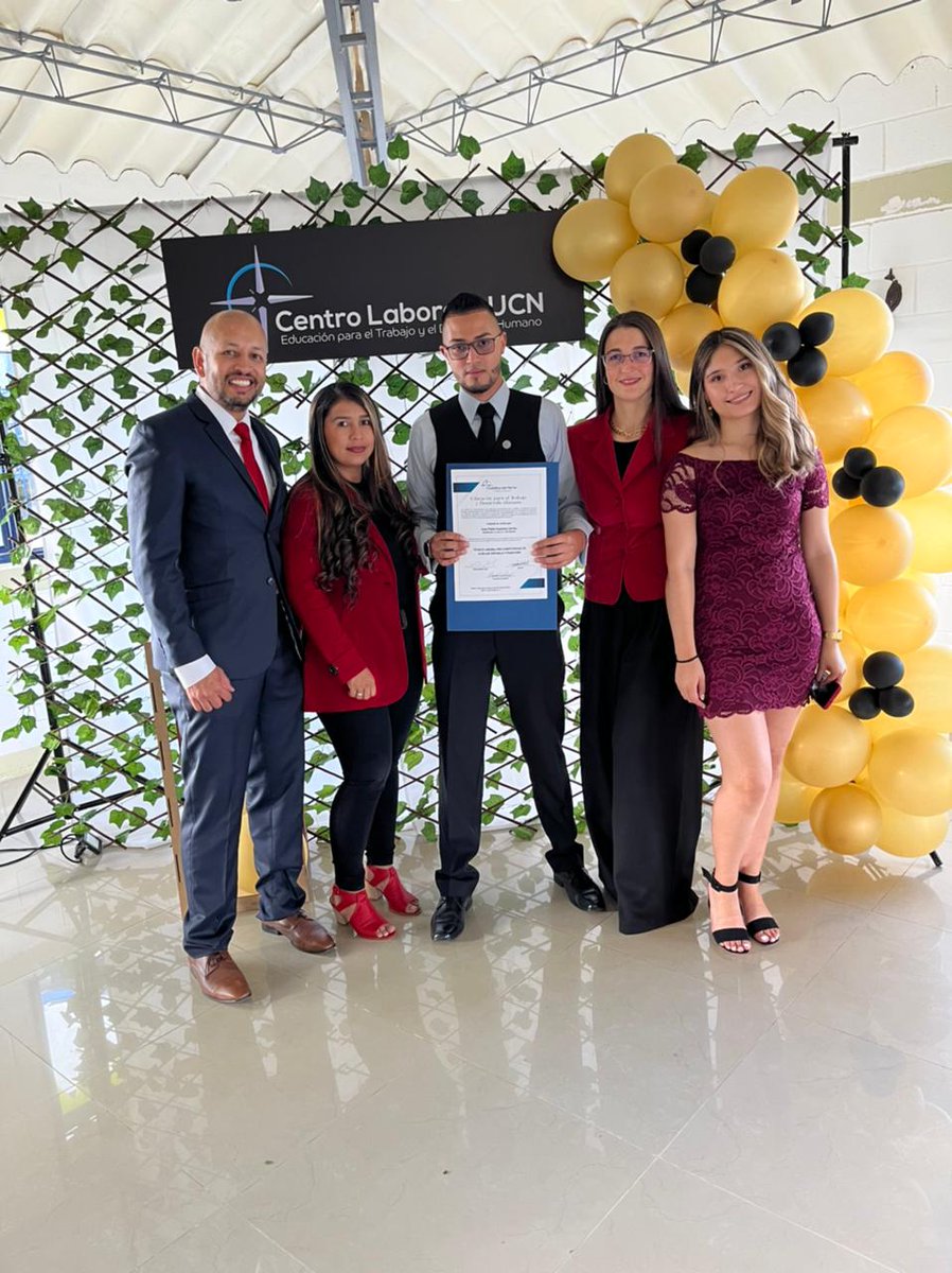 SoyUCN's tweet photo. #EnContinuoAprendizaje nuestro #CentroLaboremUCN otorgó certificación de técnicos laborales en: #AuxiliarContableyFinanciero #AuxiliarEnProcesosAdministrativos y #ServicioSocialComunitario #ComprometidosConElTerritorio https://t.co/auWrjj9ZYL