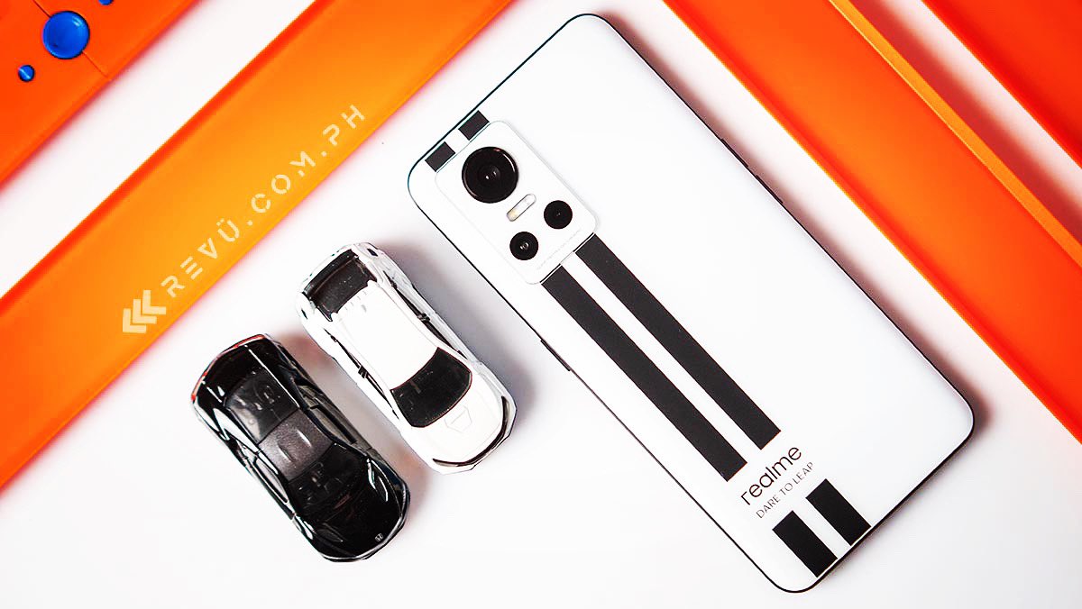 aloraguerrero's tweet image. Vroom, vroom. 🏎

#realmeGTNEO3 #NextLevelSpeed #realmeMyNumber1 #realmePH #realmePhilippines revu.com.ph