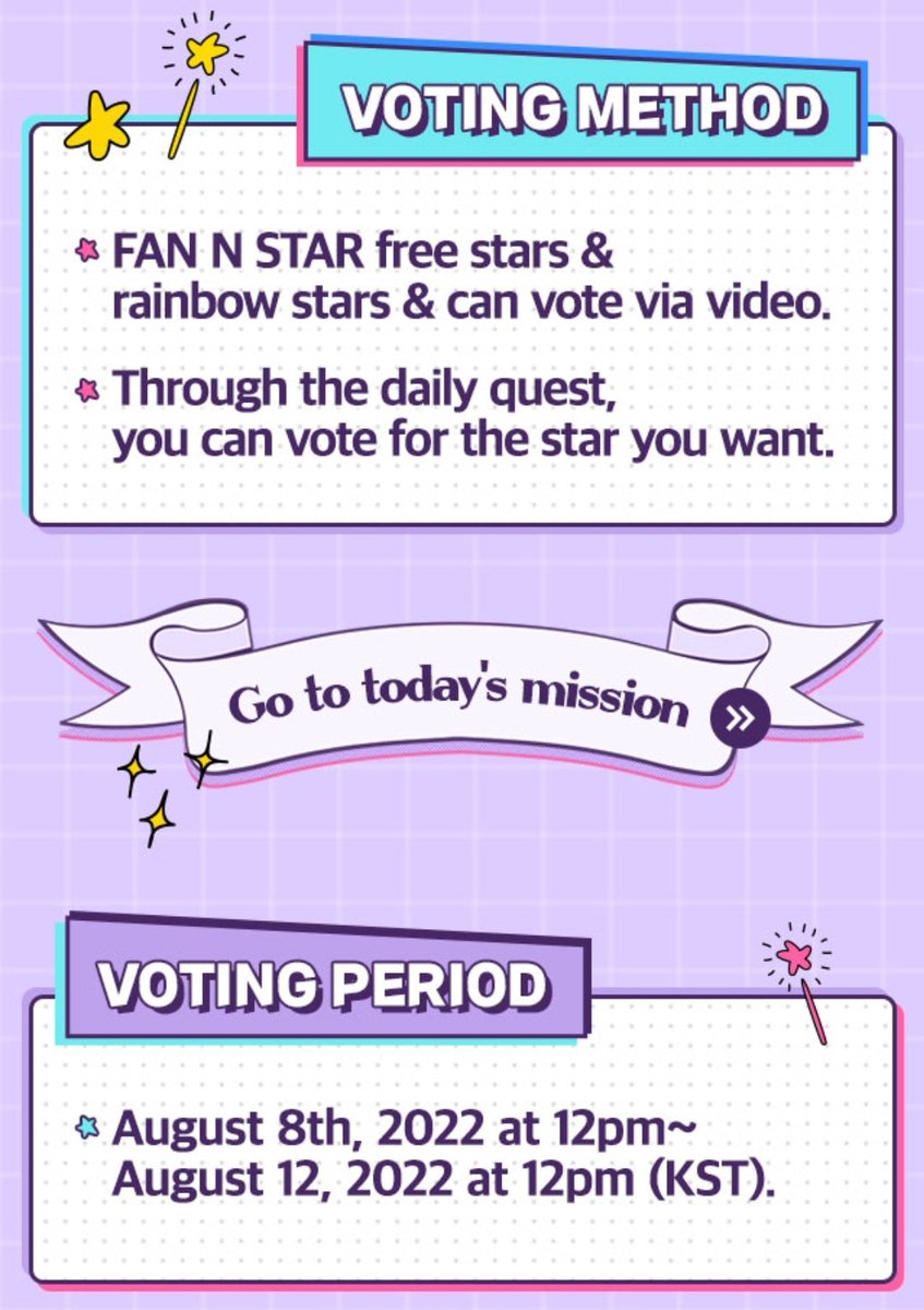 01Btsxarmy1's tweet photo. The next voting for TMA will start on August 8th! 🗳 Prepare your account by collecting stars &amp; increase your gpoint level! it's gonna be tough battle again so please be prepared! 🙏🛡

🗳 : https://t.co/8GWsRTYwPr
❓️: https://t.co/Zs24HATE7p https://t.co/301cIU6z8o