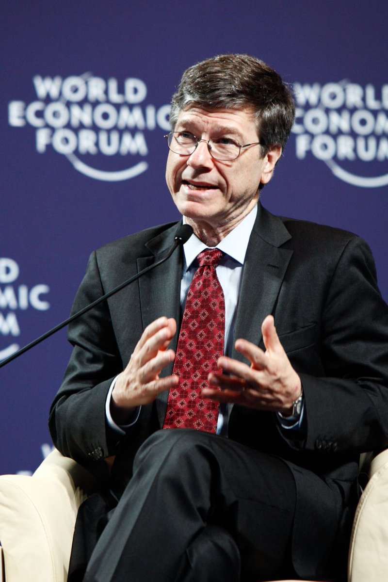 SeveZubiri's tweet photo. El famoso economista Jeffrey Sachs, una mirada muy sobria a la situación:

"Por lo tanto, si queremos un mundo estable, debemos poner fin a la guerra. Y no en los términos de la OTAN. La gente debería entender que esta guerra comenzó porque Estados Unidos insistió en la https://t.co/f28rsF7syA
