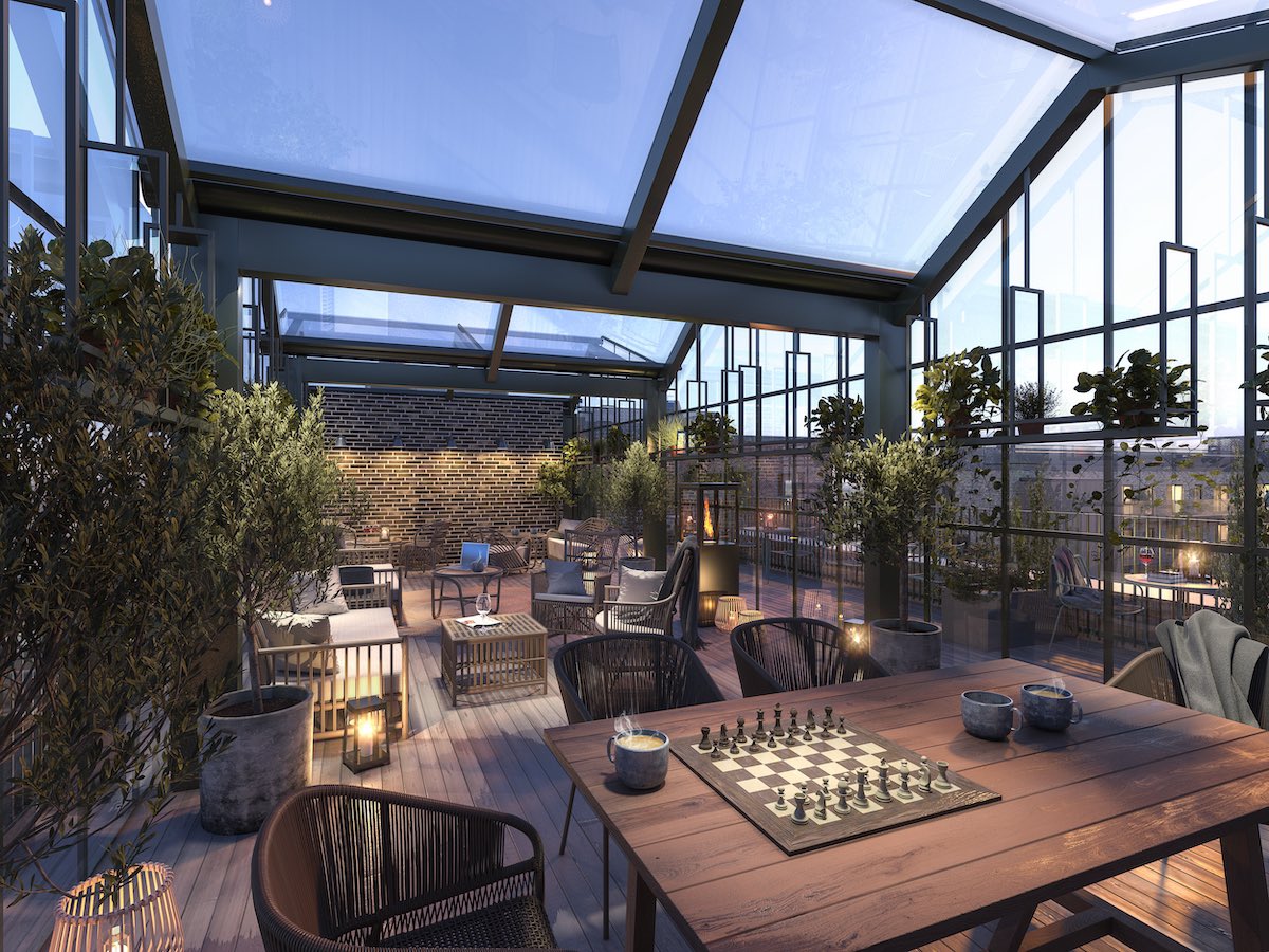 btrnews247's tweet photo. LIVING BY ALFA wins international Coliving Awards: https://t.co/mVBOztAXPh #btrnews #coliving #colivingcommunity #colivingspaces #sharedliving #colivingawards #coliv #awards #developments #residential #residentialdevelopment #residentialproperty #residentialconstruction #denmark https://t.co/ujOR9Q93oo