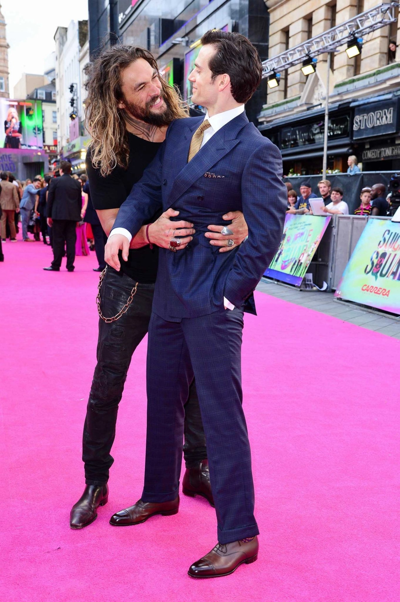  Happy Birthday Jason Momoa 