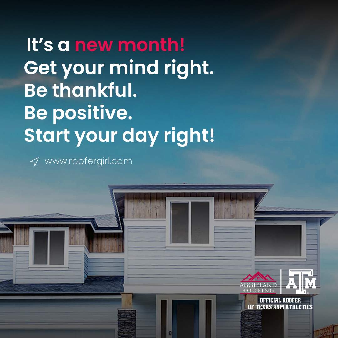 Aggieland Roofing / CR Systems, Inc. tweet media