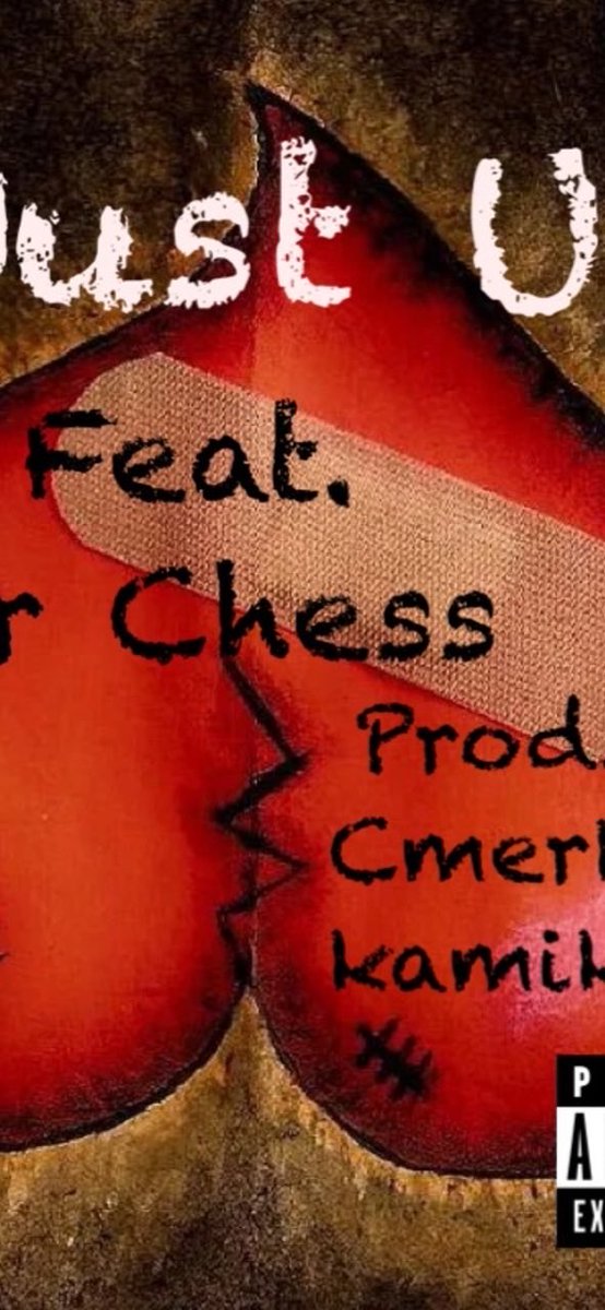 Cmerkem Kamikaze tweet media