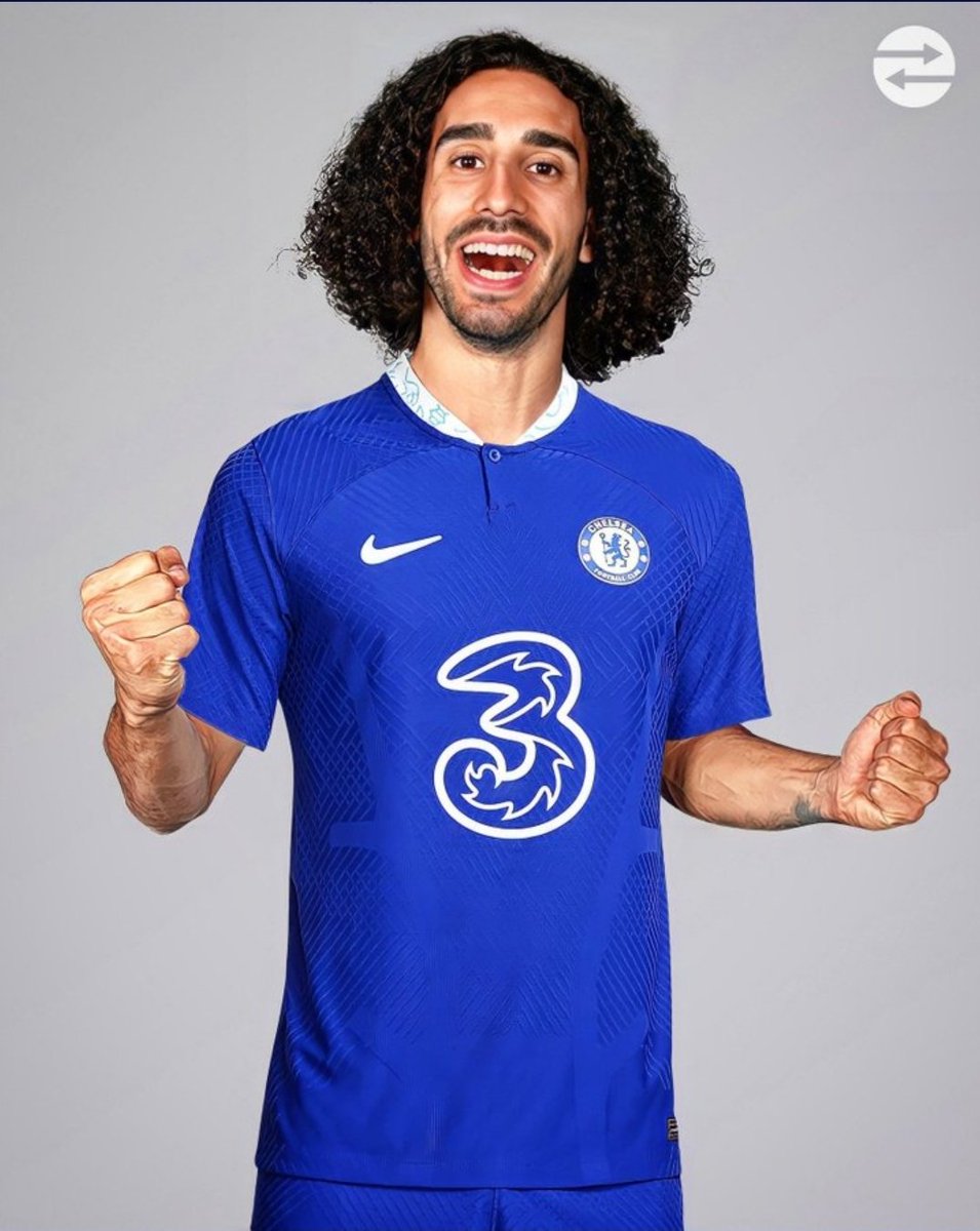 Remove the Jersey before Laporta sees it