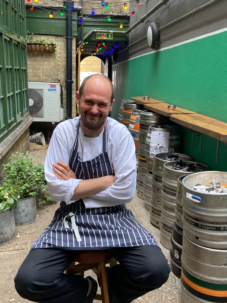 Pint Shop Cambridge tweet media