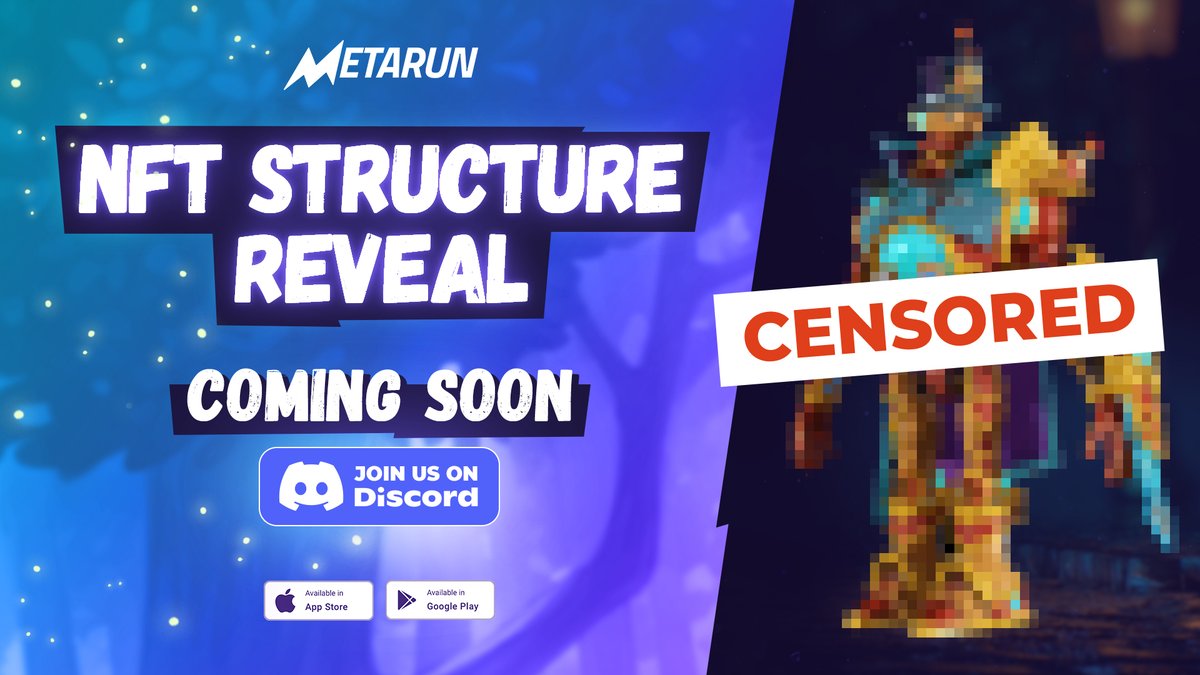 Metarun | Multiplayer Runner Game tweet media