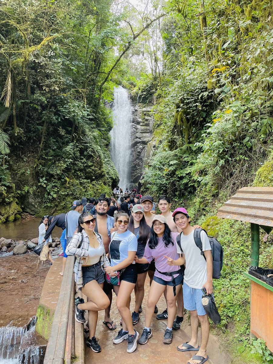 cinthyadd10's tweet photo. La mejor manera de disfrutar las fiestas patrias es conocer nuestro hermoso Perú. 
🇵🇪🇵🇪🇵🇪
#TeamOxa #SelvaCentral #Oxafest https://t.co/2hQL7eFQk6