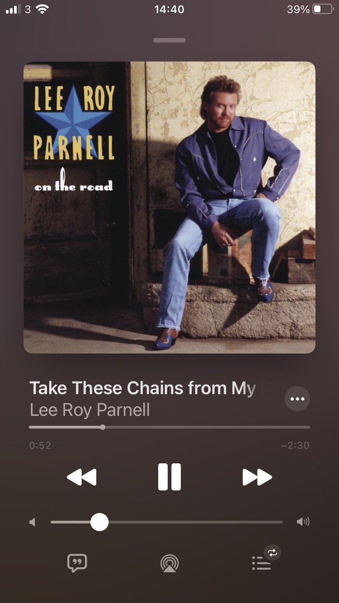 The brilliant <a href="/LRPOfficial/">Lee Roy Parnell</a> and <a href="/RonnieDunn/">RONNIE DUNN</a> teaming up in the 90’s on a barnstorming version of a Hank Williams classic…yes please! 🔥