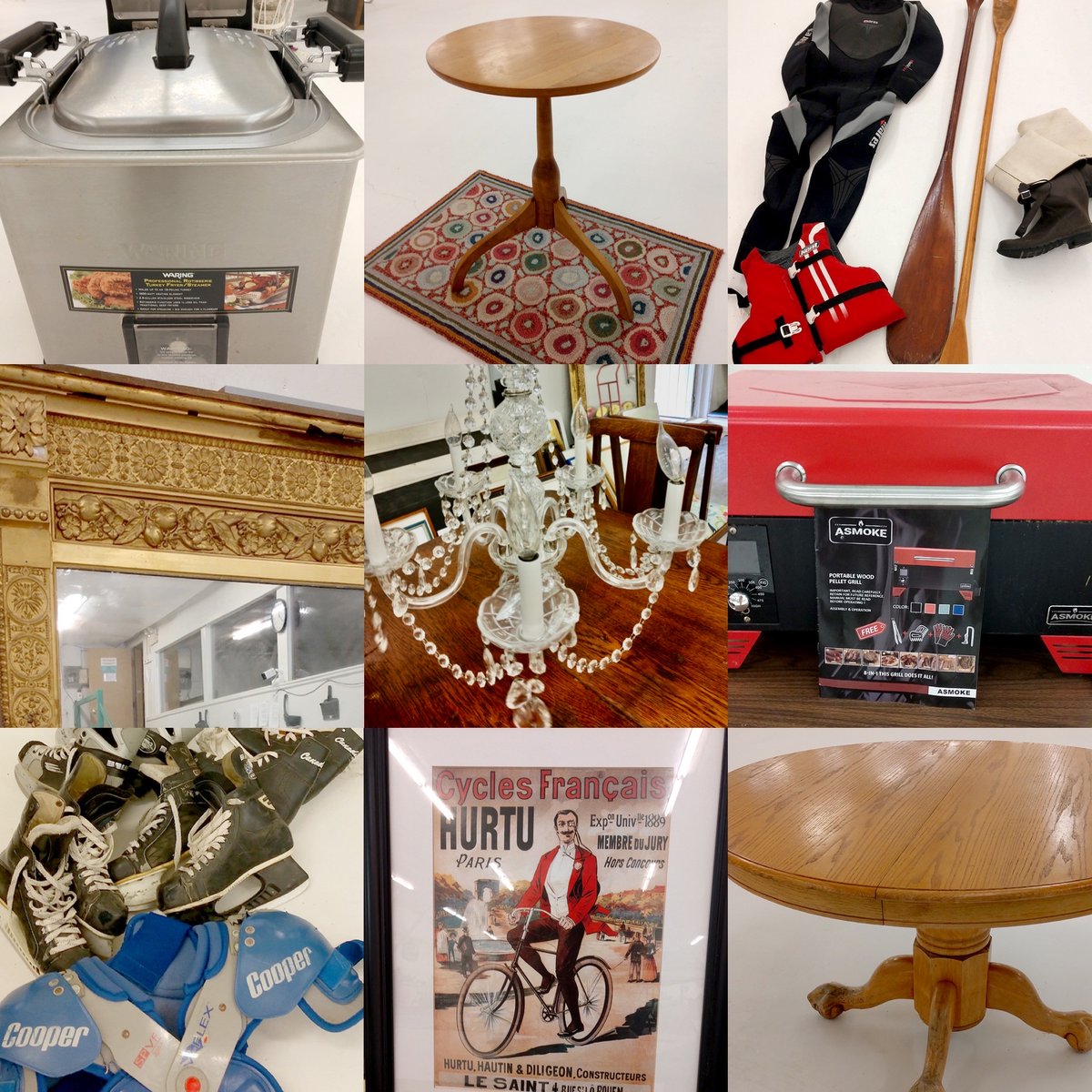 Belfast (Maine USA) Curling Club tweet media