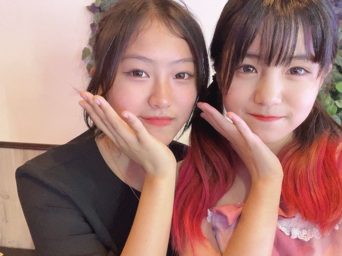 Twitterのコスプレ画像3