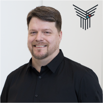 Pegasus__Tech's tweet photo. This past weekend, we celebrated the #PegasusAnniversary of Technical Alignment Manager, Travis Treadway! Congratulations on four years! #Pegaversary #MSP #TAM https://t.co/Q5Xp8l8uUG