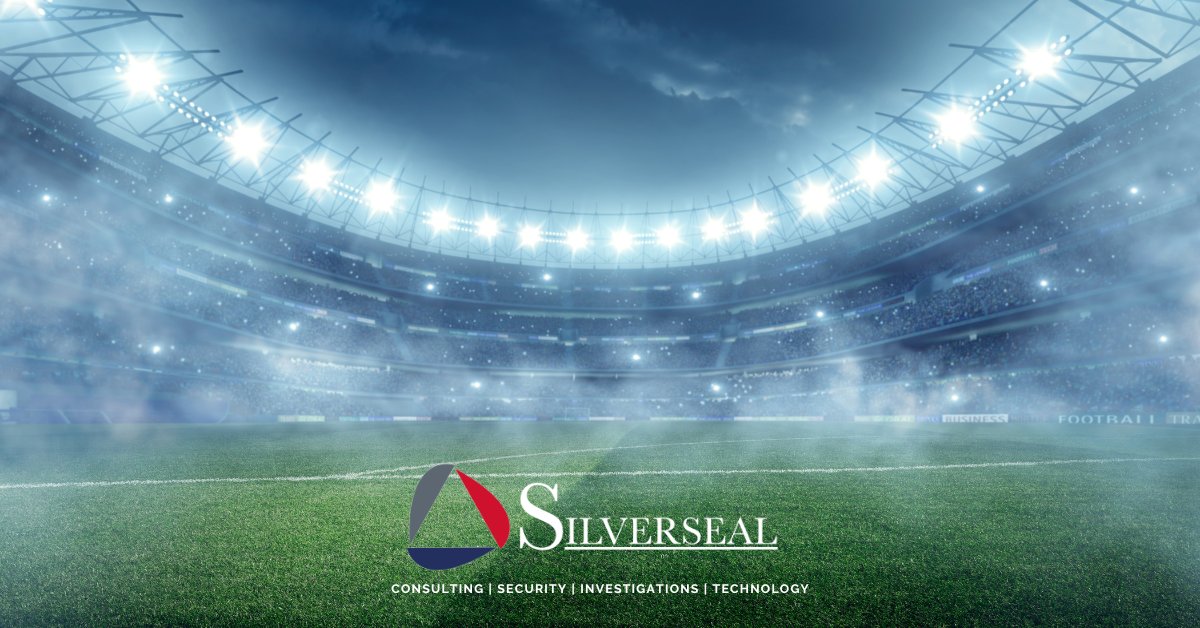 When teams fail to carry out proper #DueDiligence prior to long-term investments in players, they leave themselves exposed to reputational damage. Download our free Sports Due Diligence eBook: silverseal.net/insights/due-d… #SportsDueDiligence #NFL #PrivateInvestigations #Silverseal