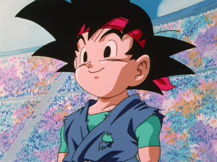 Dragon Ball Perfect Shots on Twitter: Dragon Ball Perfect Shots on Twitter: