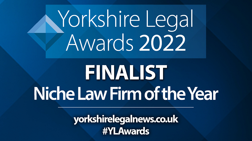 JoMcParland71's tweet photo. On National Yorkshire Day, how fitting that we can announce our delight at becoming finalists in the ‘Niche Law Firm of the Year’ category of @Yorkshire_Legal Awards. What a fabulous year it’s been so far having opened our Leeds office, as well as building our Sheffield talent in https://t.co/9RQOxxHOsw