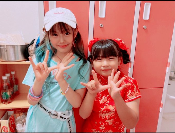 Twitterのコスプレ画像24