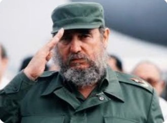 rene_ramos88's tweet photo. Si por Cuba, en el marco del 96 aniversario del nacimiento de nuestro Líder Histórico Fidel Castro, rendiremos honor, manteniendo esas tantas conquistas logradas y está obra tan linda, pura y auténtica que es Mi Revolución Cubana.
#FidelPorSiempre 
#VivaCubaLibre
#CubaPorLaPaz https://t.co/EEbRPXTPK4