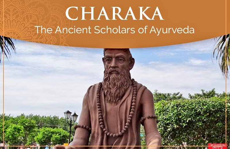 KASHISH9200213's tweet photo. #AcharyaCharakaJayanti https://t.co/kJY3r1Tt9D