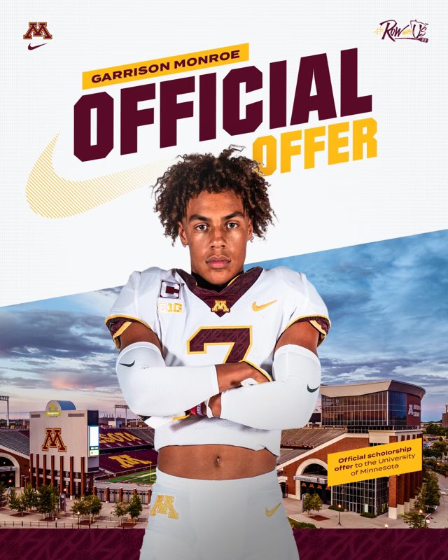 Garrison Monroe tweet media
