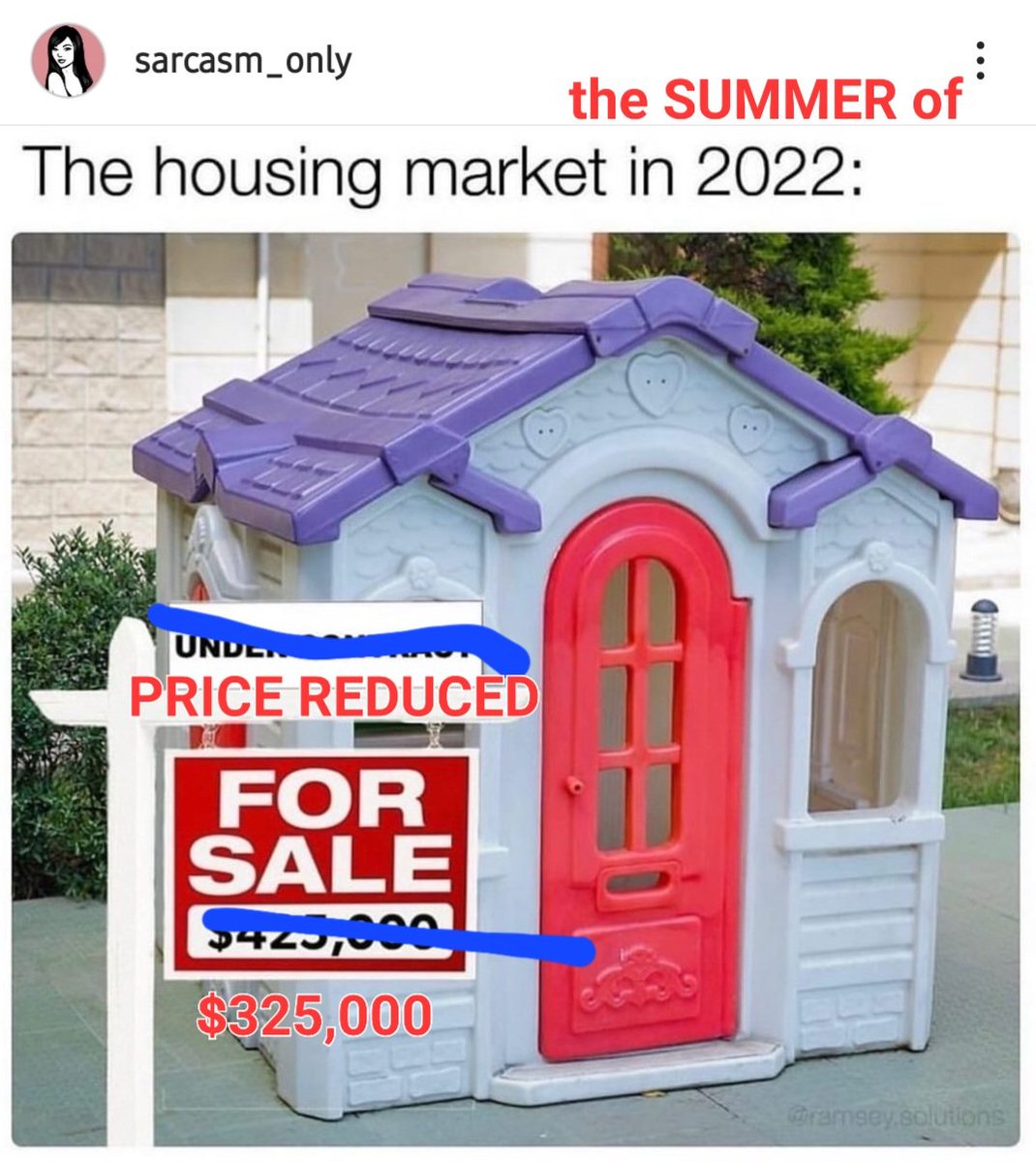 staceylynnboyd's tweet photo. Reasonable

#housingmarket #realestate #dallasrealtor #friscorealtor #househunting https://t.co/iEa9v62DMh
