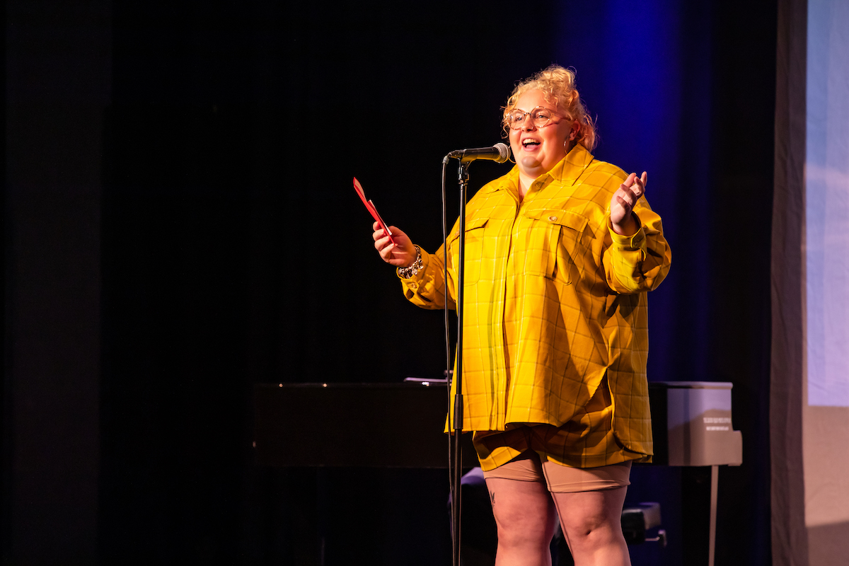 So much talent under one roof! 🥰 
Photos by <a href="/dannykaan/">Danny Kaan</a>