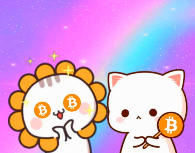 CUTE_CAT_NFT_'s tweet photo. 💜 #BTC Cat's 💜 
Giveaway will in 24 hours
🧡Like+ follow+ RT ⭐

#NFTGiveaways #NFTdrop #NewNFT #newnftproject #artcollector #NFTCommunity #NFTartist #NFTartwork #FreeNFTS  #Nfts #NFTsales #nftarti̇sts  #opensea #cats #NFTBUY #NFTcollections #art https://t.co/C24QuBzZVj
