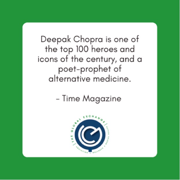 The Global Exchange Conference tweet media