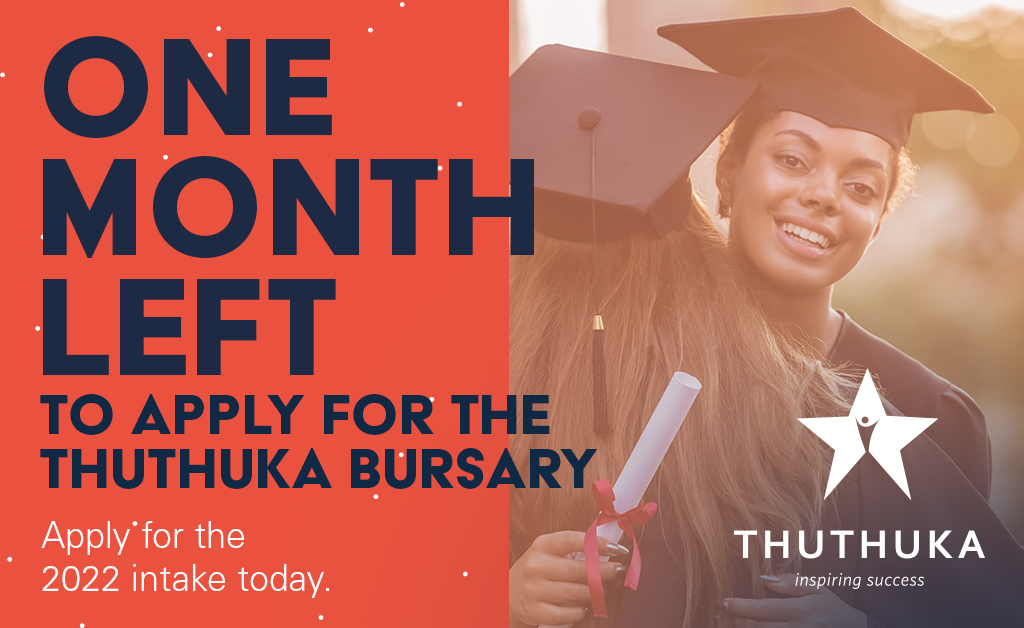 SAICA on Twitter "📢Want to a chartered accountant but don’t have the funds to study