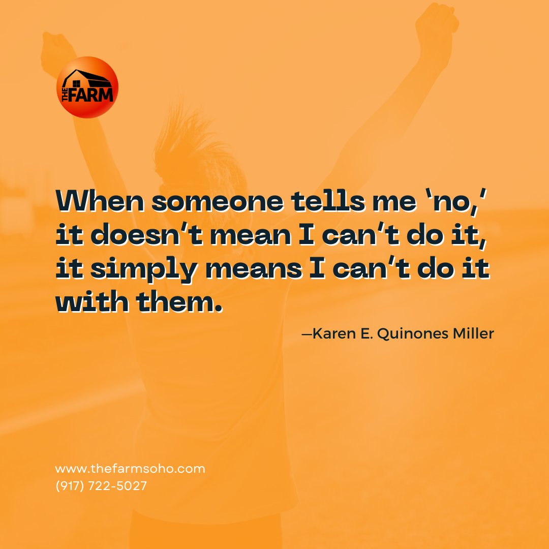 Thanks for not saying ‘yes’.

#mondaymotivation #mondaydayreminder #motivationalquotesdaily #workfromhome #dailymotivation #productivityhabits #productivitycoach #9tothrive