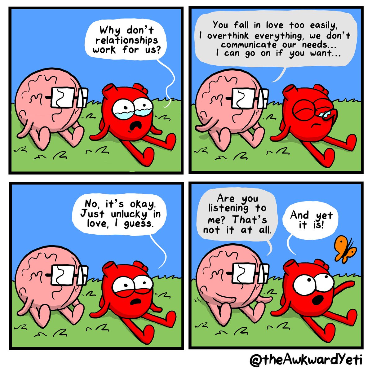 theawkwardyeti's tweet photo. https://t.co/UbysY4s09P