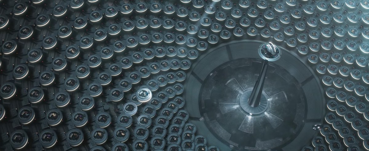 SW_Shots's tweet image. 4K shots of 'ANDOR'