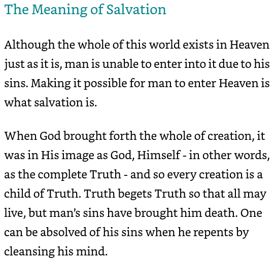 - Teacher Woo Myung
browardmeditation.org

#truth #meditation #universe #wellness #mind #peace