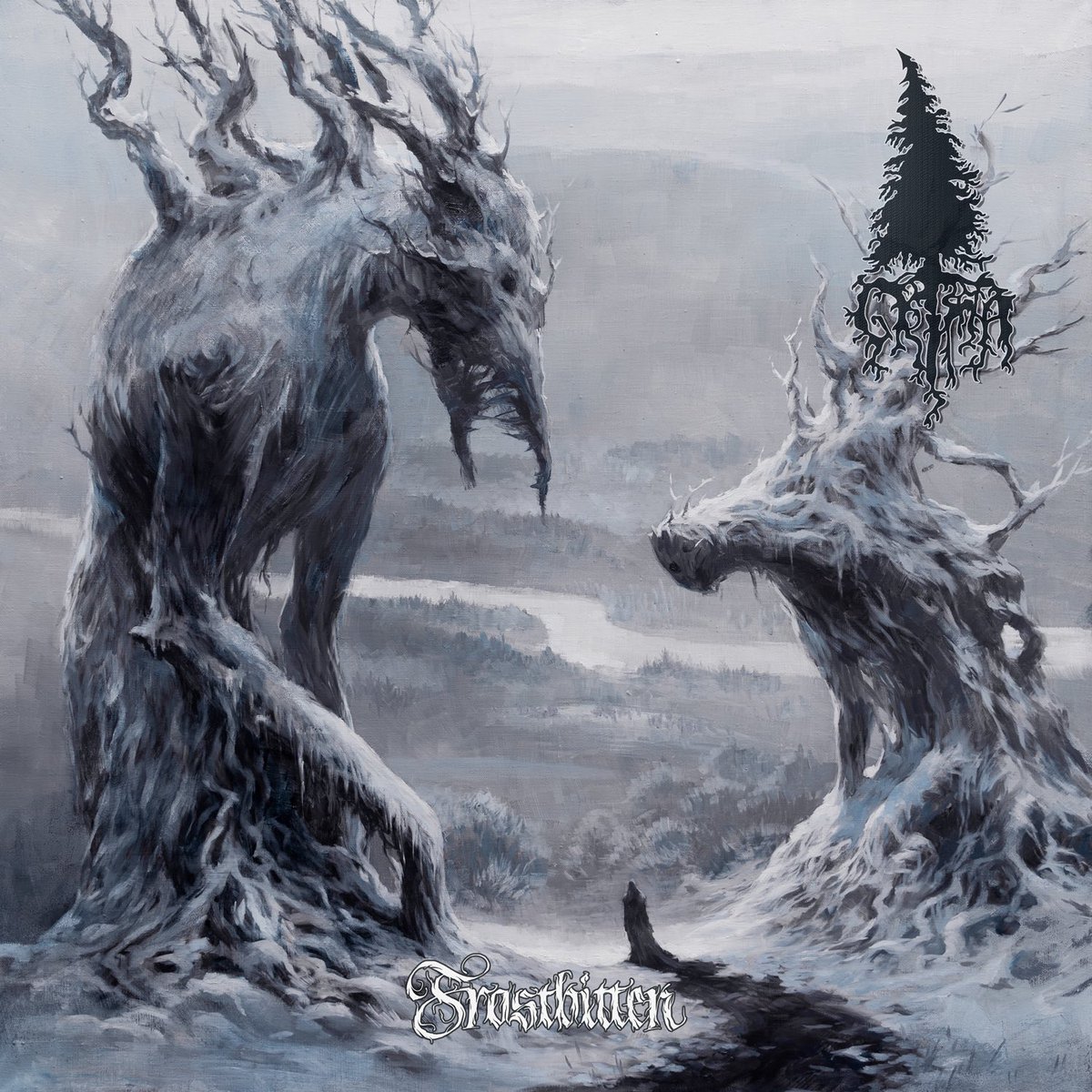 marillion073's tweet photo. Where are the Atmospheric Black Metal Fans??
Gigantic Atmospheric Black Metal release from the Russians of GRIMA!! This one will end up in a lot of BM Lists Top 5 this year! Total MUST!
#Grima
#Frostbitten
#BlackMetal
#TopPicks2022
#AOTY2022
#TP207
π·πΊ
https://t.co/WtS4Q2qNGH https://t.co/TFRj1aO3O7