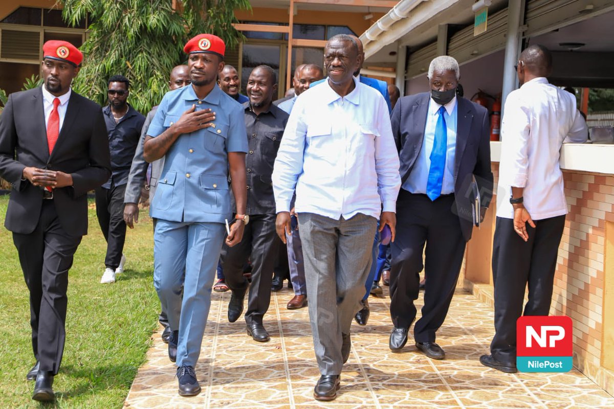 DrMorgans01's tweet photo. 🇺🇬 UNITED FORCED OF CHANGE 🇺🇬 https://t.co/71QrX4zdUa